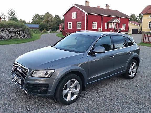 Audi Q5 7 of 17