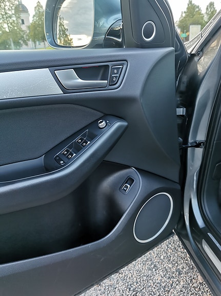Audi Q5 16 of 17