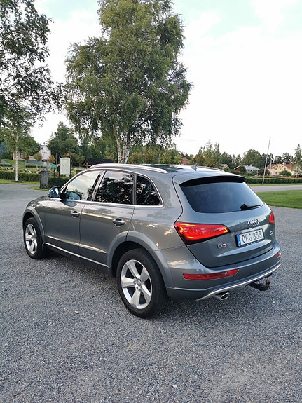 Audi Q5 5 of 17