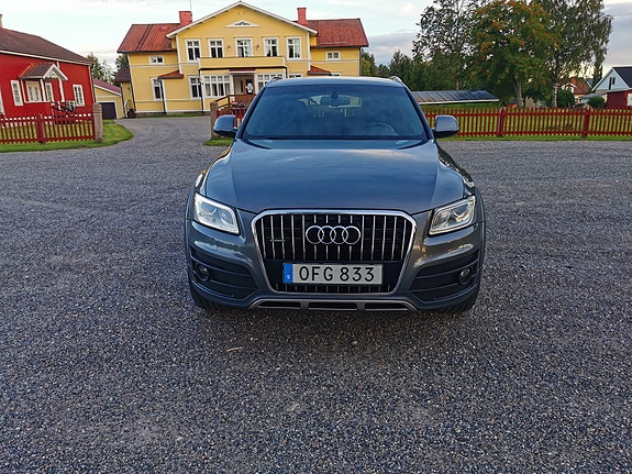 Audi Q5 8 of 17