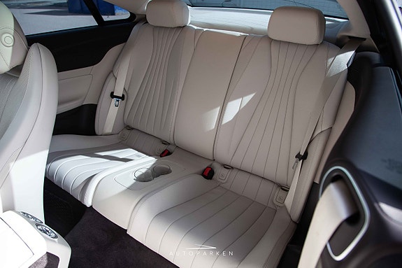 Mercedes-Benz E400 d 16 of 18