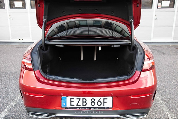 Mercedes-Benz E400 d 6 of 18