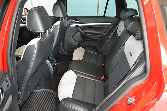 Skoda Octavia 11 of 14