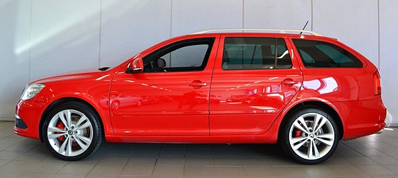 Skoda Octavia 4 of 14