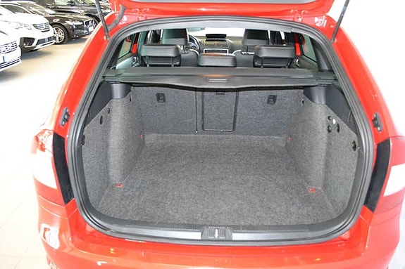 Skoda Octavia 13 of 14