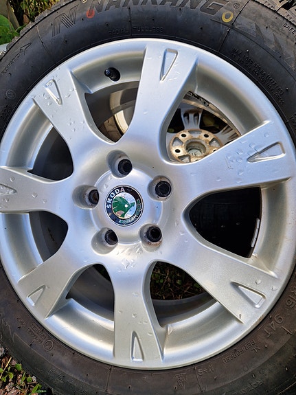 Skoda Octavia 6 of 14