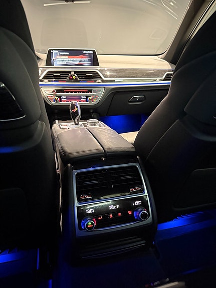 BMW 730 13 of 20