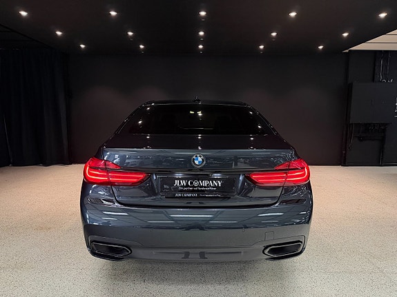 BMW 730 8 of 20
