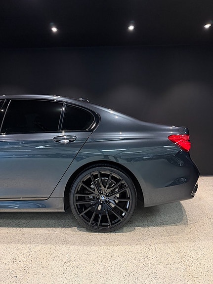 BMW 730 5 of 20