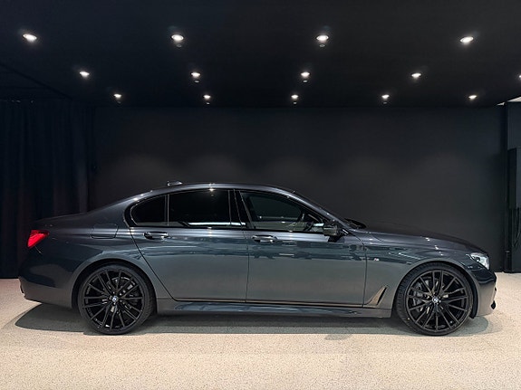 BMW 730 7 of 20