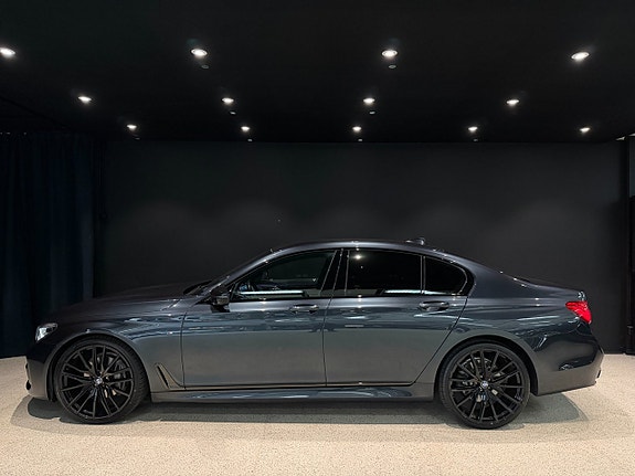 BMW 730 4 of 20