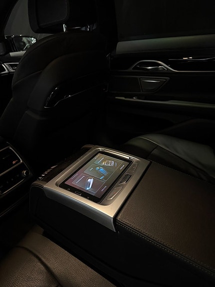 BMW 730 11 of 20