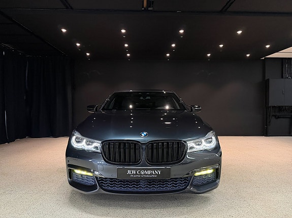 BMW 730 3 of 20