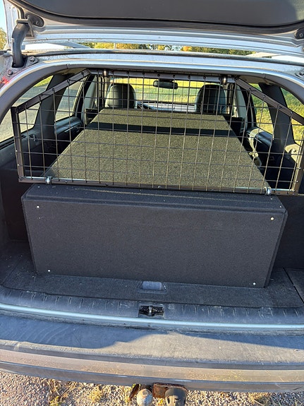 Volvo V70 3 of 5