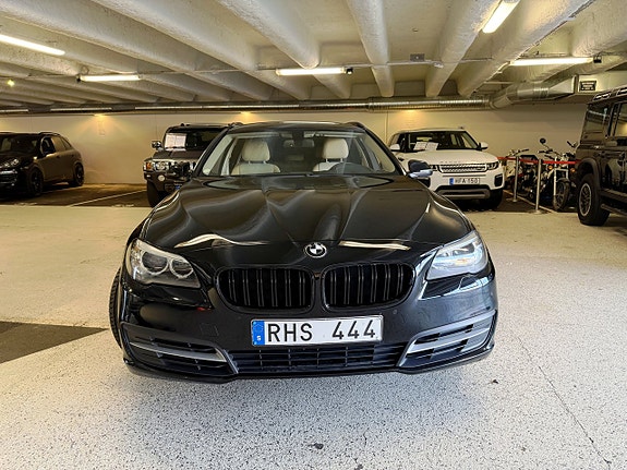 BMW 520d 7 of 20