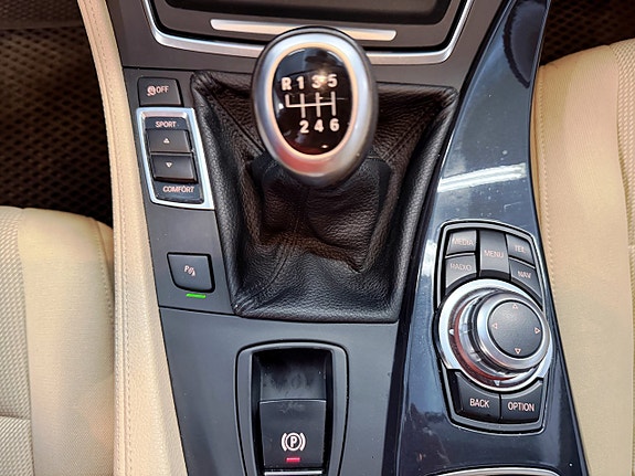 BMW 520d 16 of 20