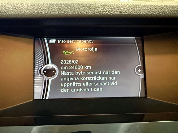 BMW 520d 18 of 20