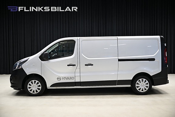 Opel Vivaro 3 of 27