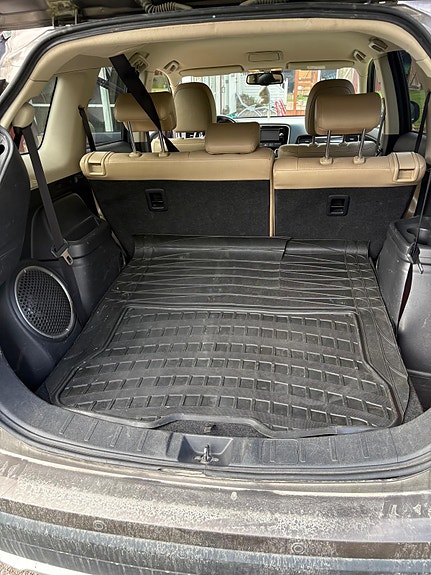 Mitsubishi Outlander 8 of 9