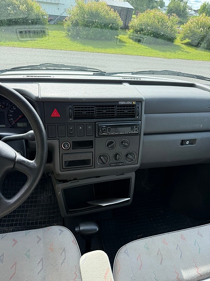 Volkswagen Transporter 5 of 10