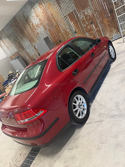 Saab 9-3 3 of 4