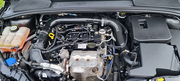Ford Focus 5 of 11