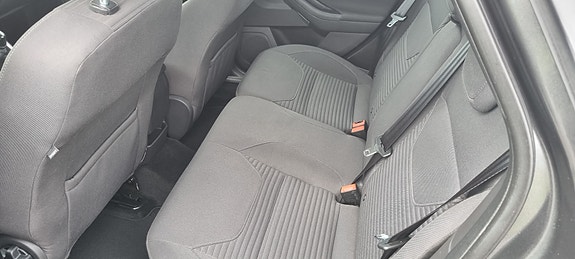 Ford Focus 6 of 11