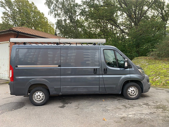 Citroen Jumper 35 2 of 10