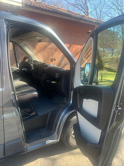 Citroen Jumper 35 3 of 8