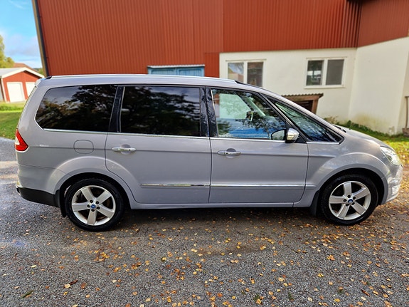 Ford Galaxy 5 of 21