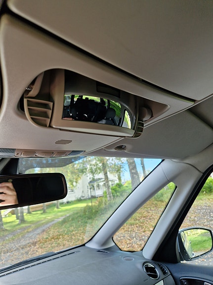 Ford Galaxy 15 of 21