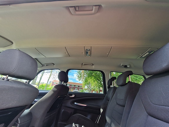 Ford Galaxy 6 of 21