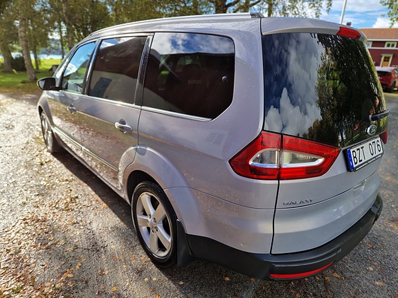 Ford Galaxy 2 of 21