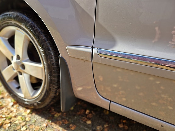 Ford Galaxy 20 of 21
