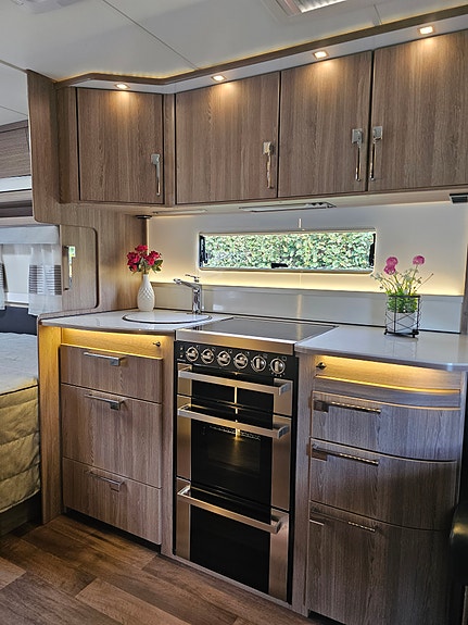 KABE Royal 630 E-TDL 4 of 5