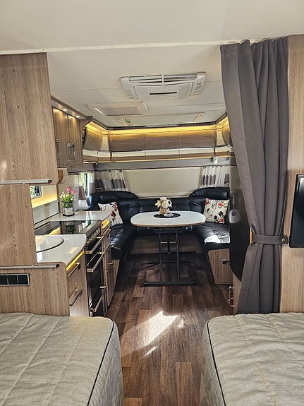 KABE Royal 630 E-TDL 5 of 5