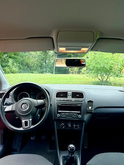 Volkswagen Polo 9 of 9