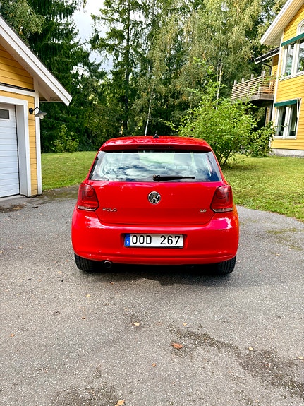 Volkswagen Polo 4 of 9