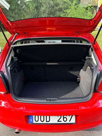 Volkswagen Polo 6 of 9