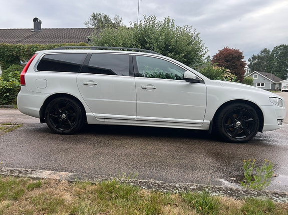 Volvo V70 4 of 4