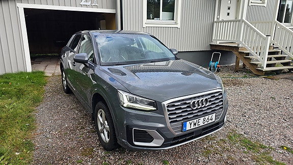 Audi Q2 3 of 16