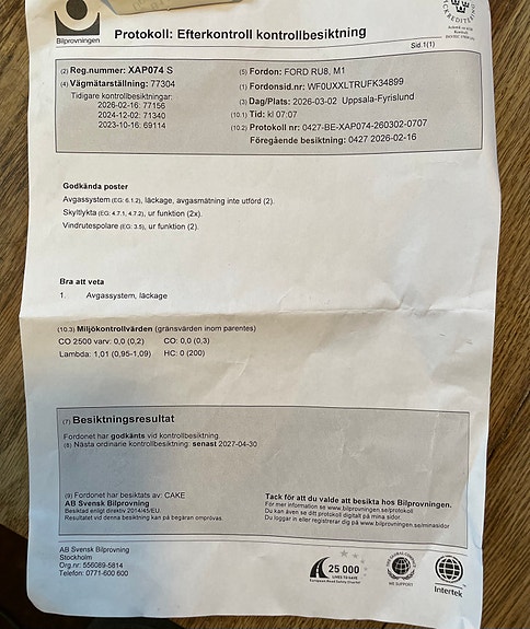 Ford Ka 17 of 17