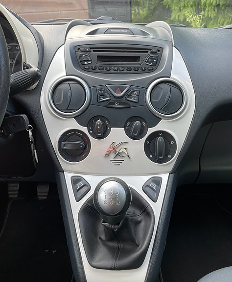Ford Ka 8 of 17