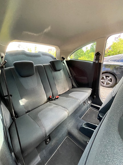 Ford Ka 6 of 17
