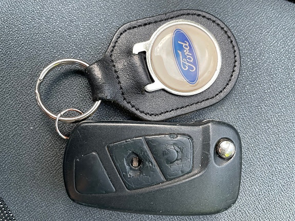 Ford Ka 11 of 17