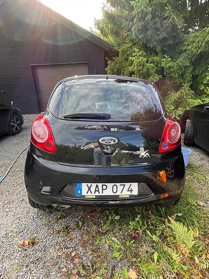 Ford Ka 2 of 17