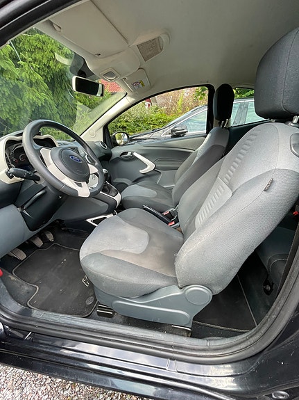 Ford Ka 5 of 17