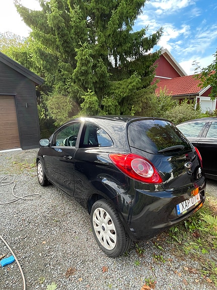 Ford Ka 3 of 17