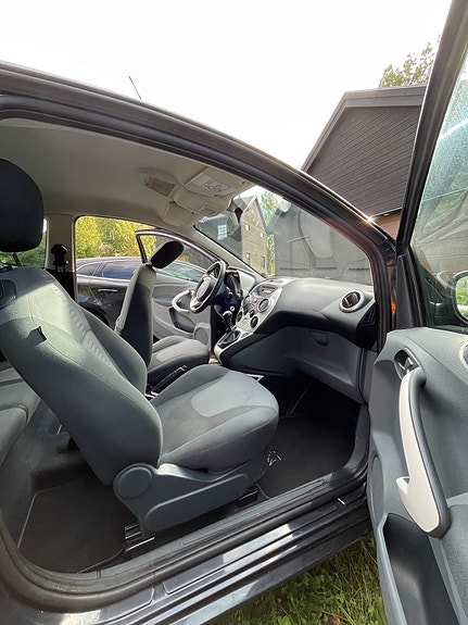 Ford Ka 7 of 17