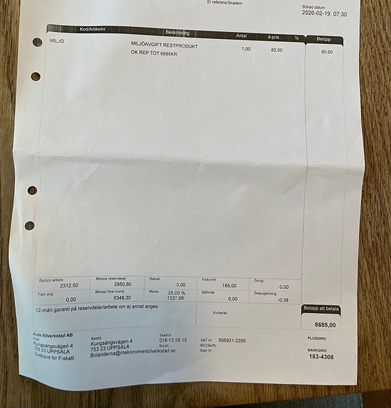 Ford Ka 15 of 17